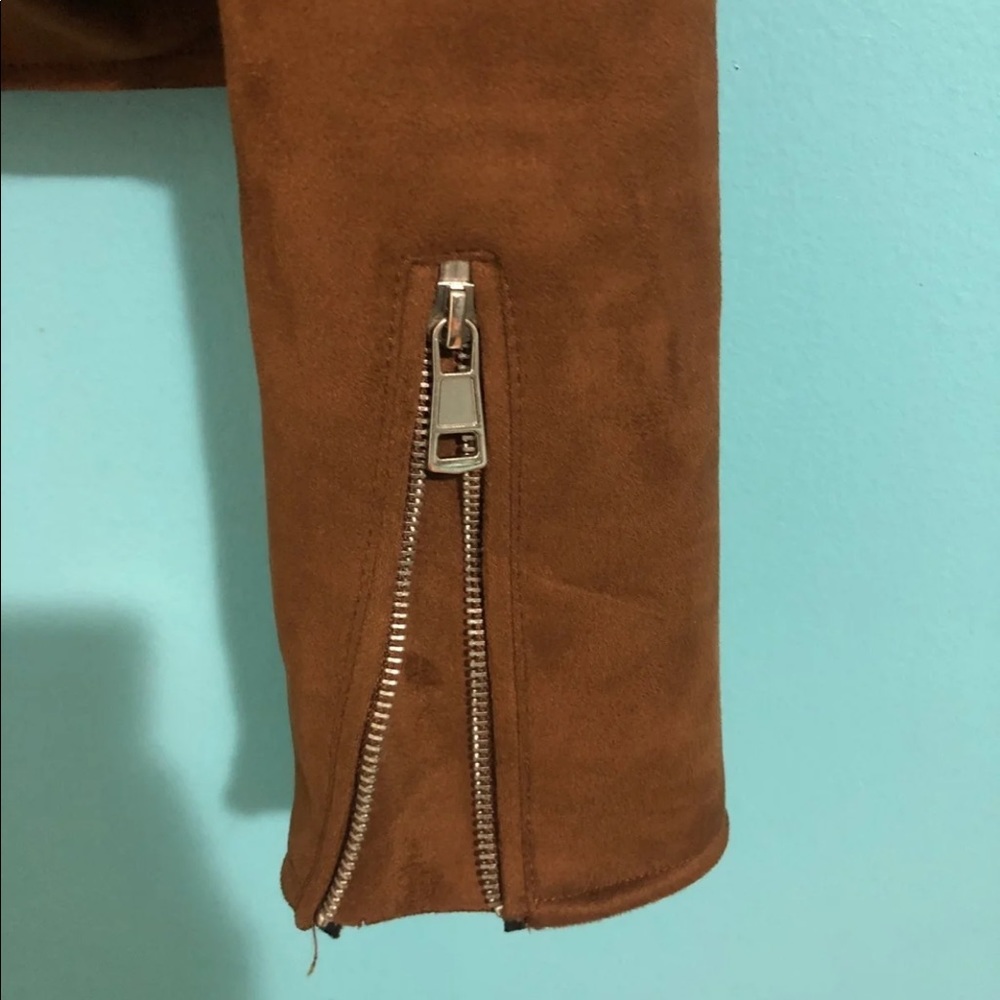 Biker Jacket - image 3